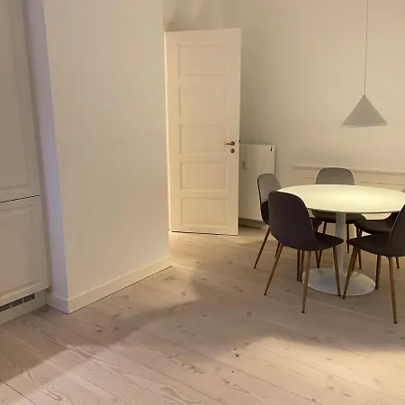 Appartamento City Center 870 *